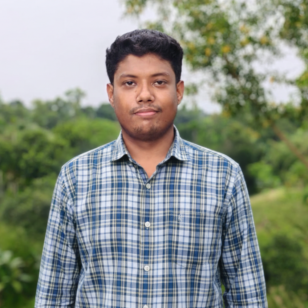Picture of Sajib Kumar Roy Picture of Sajib Kumar Roy